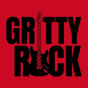 Gritty Rock Radio Online – Non-Stop Classic & Modern Rock Hits