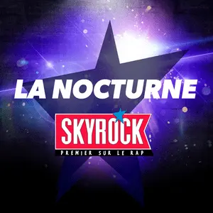Skyrock La Nocturne Online | Best French Urban & Rap Hits Live